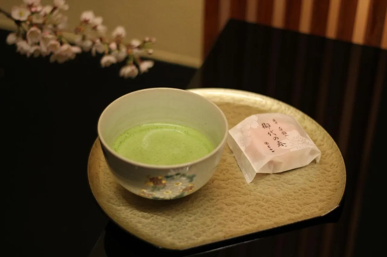 The Kitano Hotel Tokyo 5*,  Japan