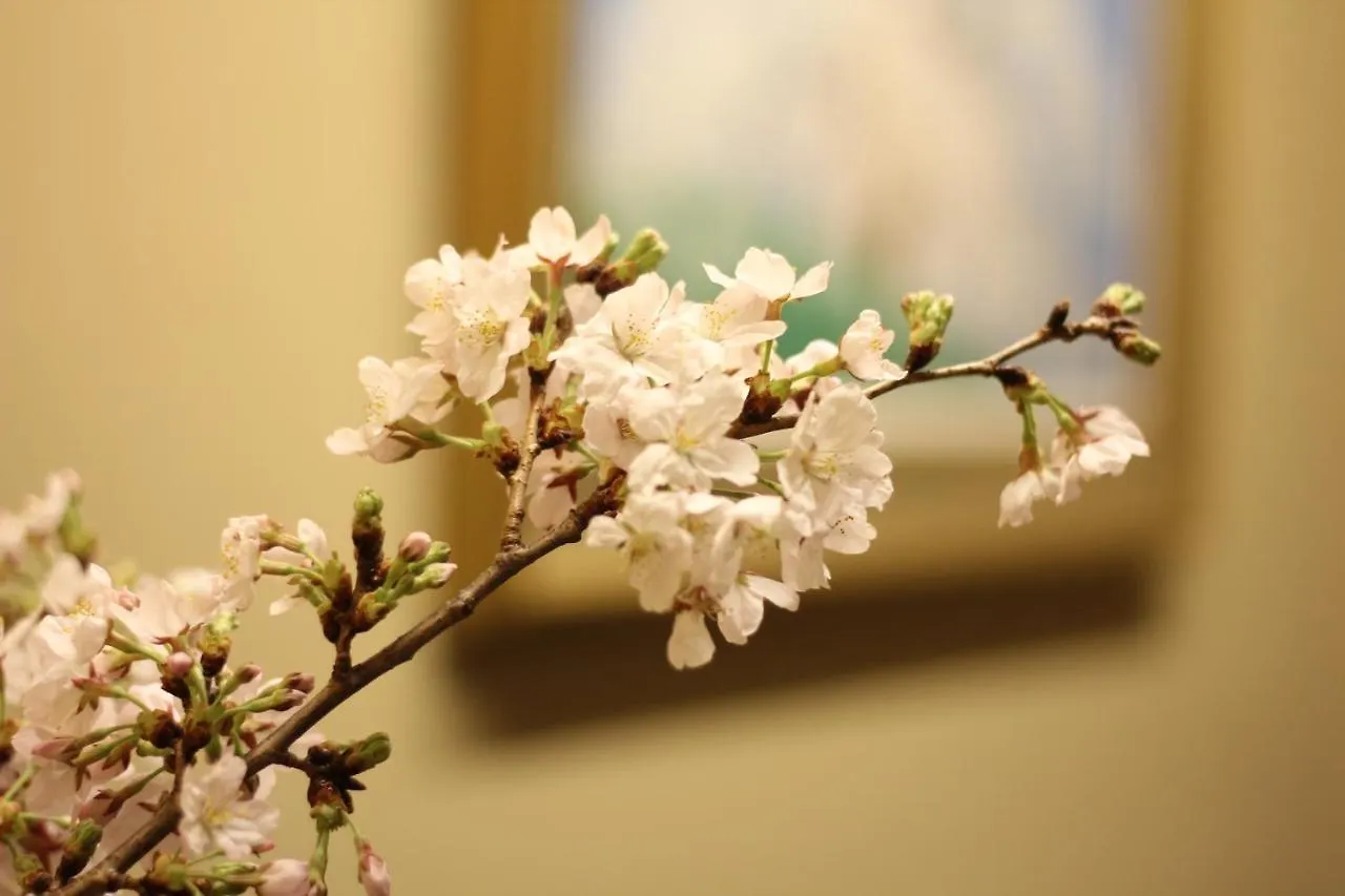 The Kitano Hotel Tokyo