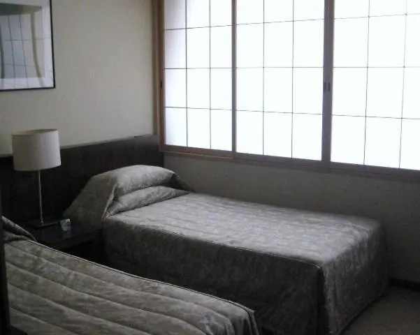 The Kitano Hotel 東京都