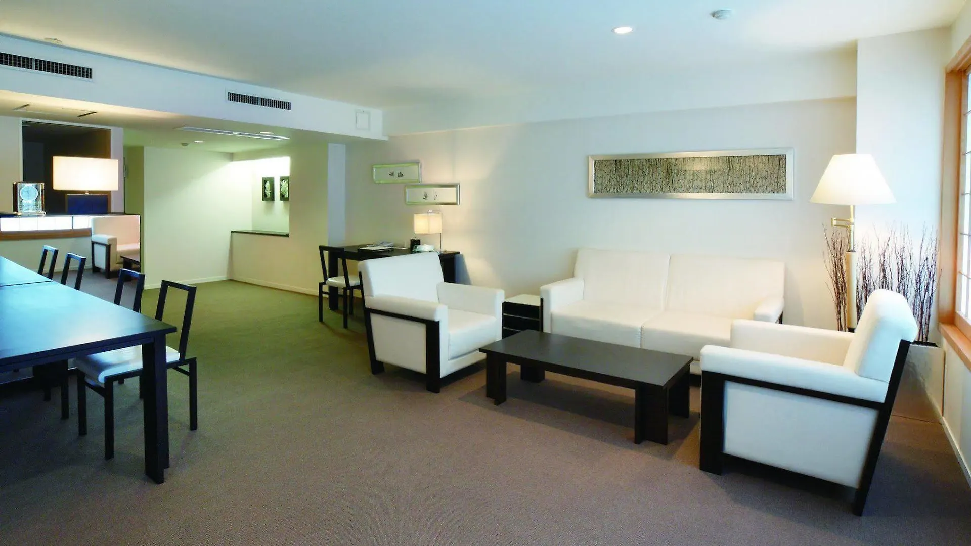 The Kitano Hotel Tokyo 5*,  Japan