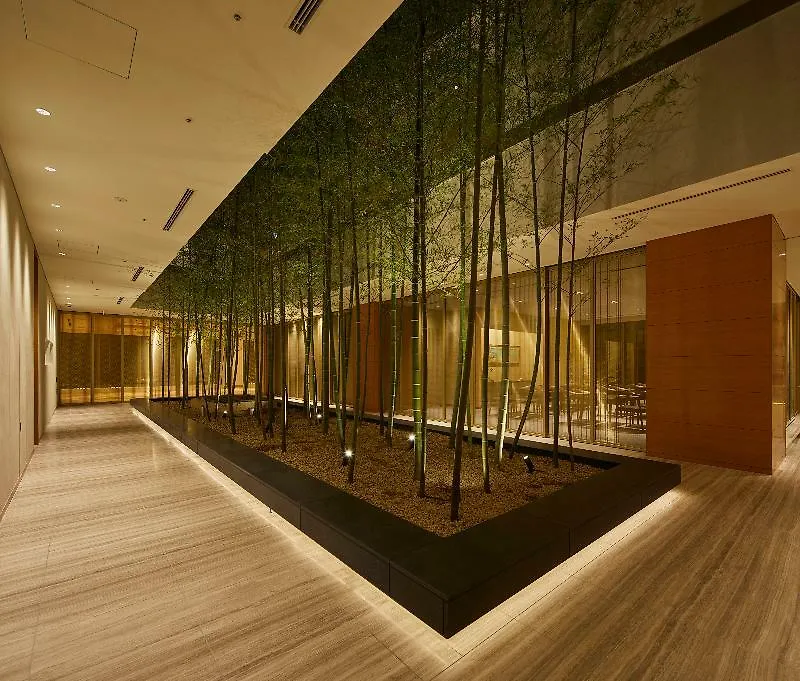 The Kitano Hotel 東京都