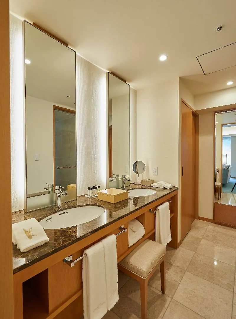 The Kitano Hotel 東京都 5*,