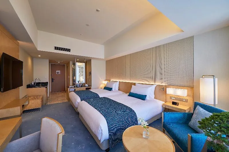 The Kitano Hotel Tokyo