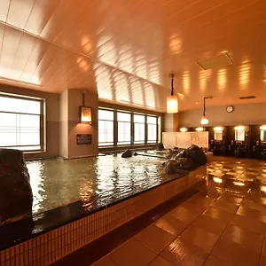 *** 酒店 多美迎旭川酒店 日本