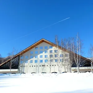 **** 酒店 富良野王子大酒店/滑雪度假村 日本