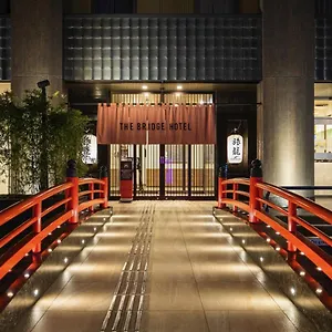 **** 酒店 大阪心斋桥桥梁酒店 日本