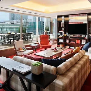 Hotel Hyatt Centric Ginza, Tokio