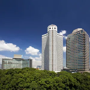 Отель New Otani Garden Tower, Токио