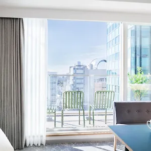 3* 酒店 涩谷新南口东急酒店