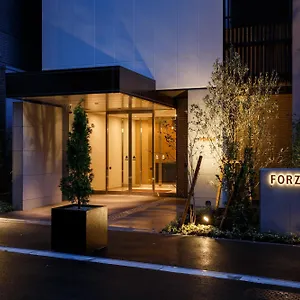 Forza Kitahama 3* Osaka