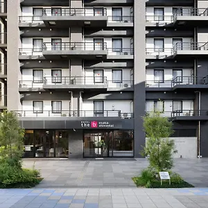 The B Osaka-shinsekai 3* Osaka