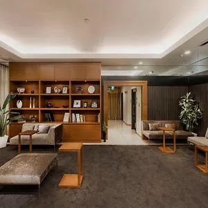 Candeo Ueno-koen Hotel