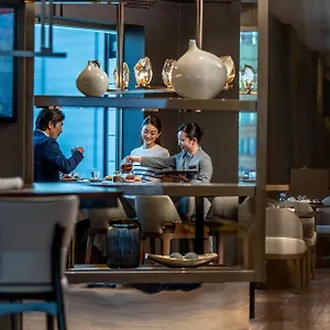 Hotel Ana Intercontinental By Ihg, Tokio