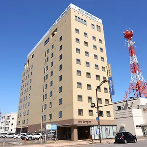 *** 酒店 多美迎旭川酒店 日本
