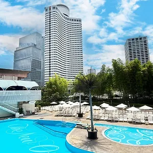 Отель New Otani Garden Tower, Токио