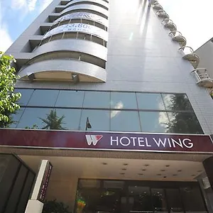 *** 酒店 新大阪永安国际酒店 日本