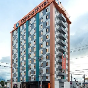 *** 酒店 皇后千岁酒店 日本