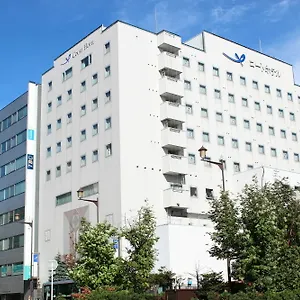 *** 酒店 旭川庭院酒店 日本