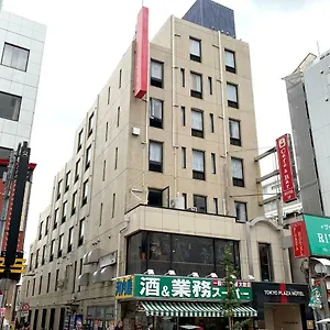 Plaza ** Tokyo