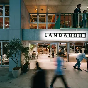 Landabout *** Tokyo