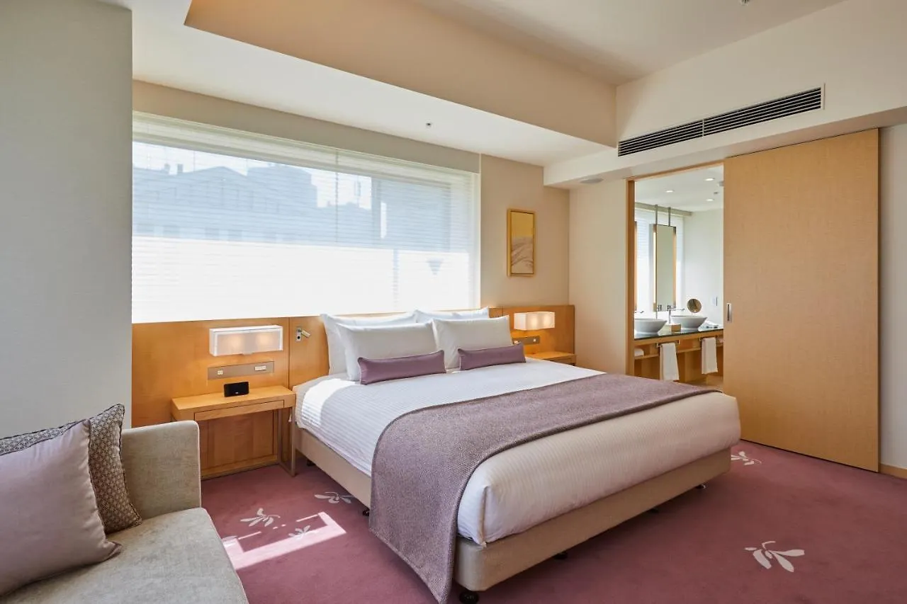 The Kitano Hotel Tōkyō 5*,  Japon