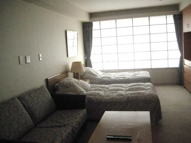The Kitano Hotel Prefektura Tokio