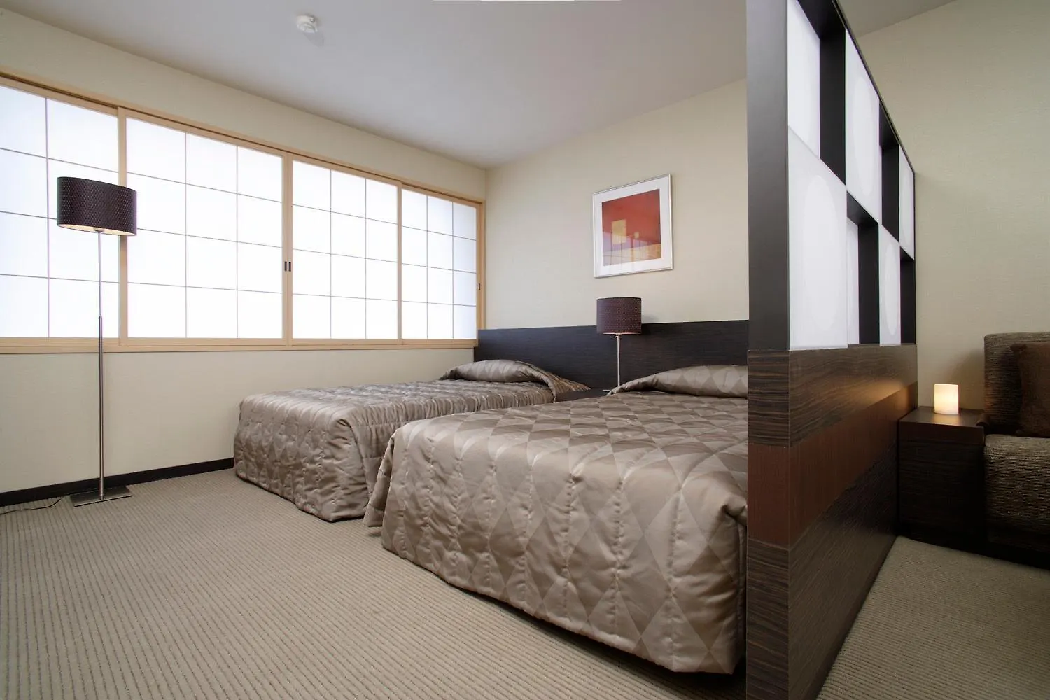 The Kitano Hotel Tōkyō