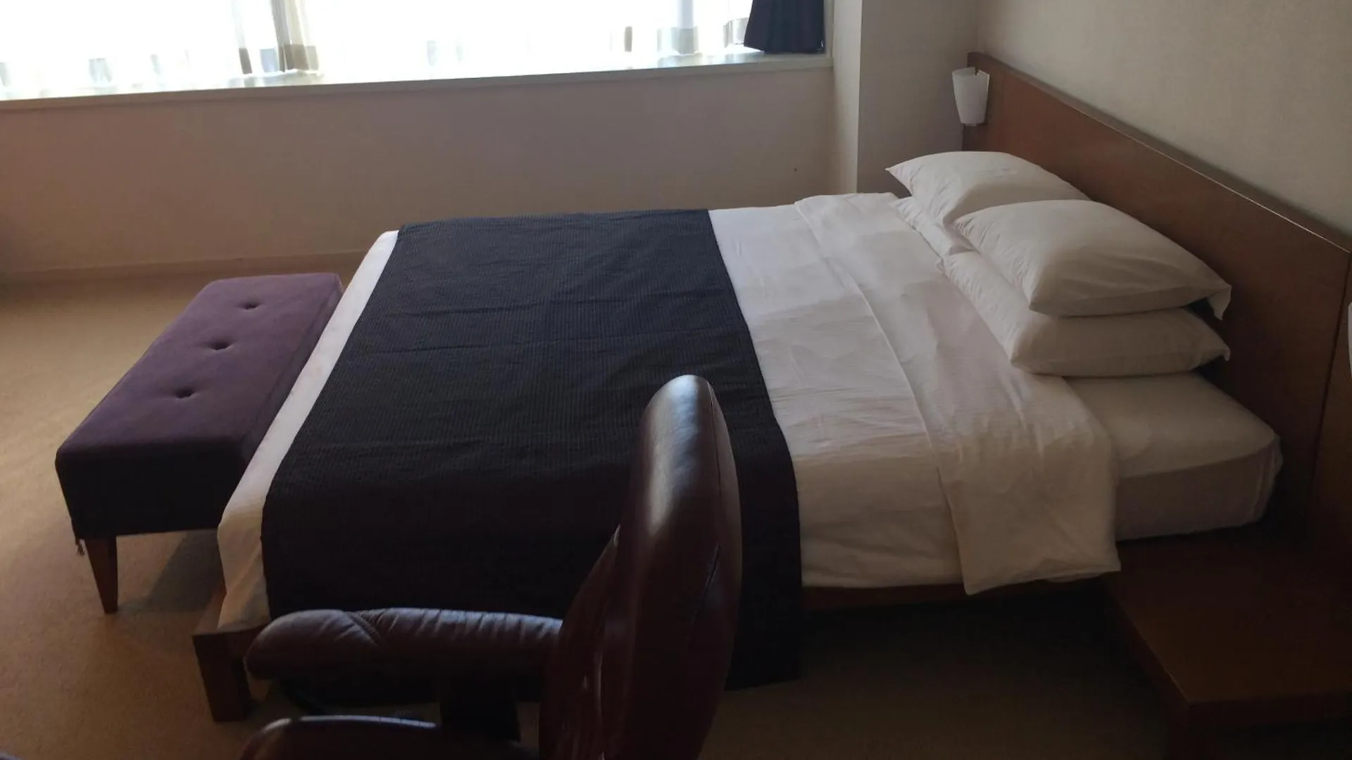 The Kitano Hotel Prefektura Tokio