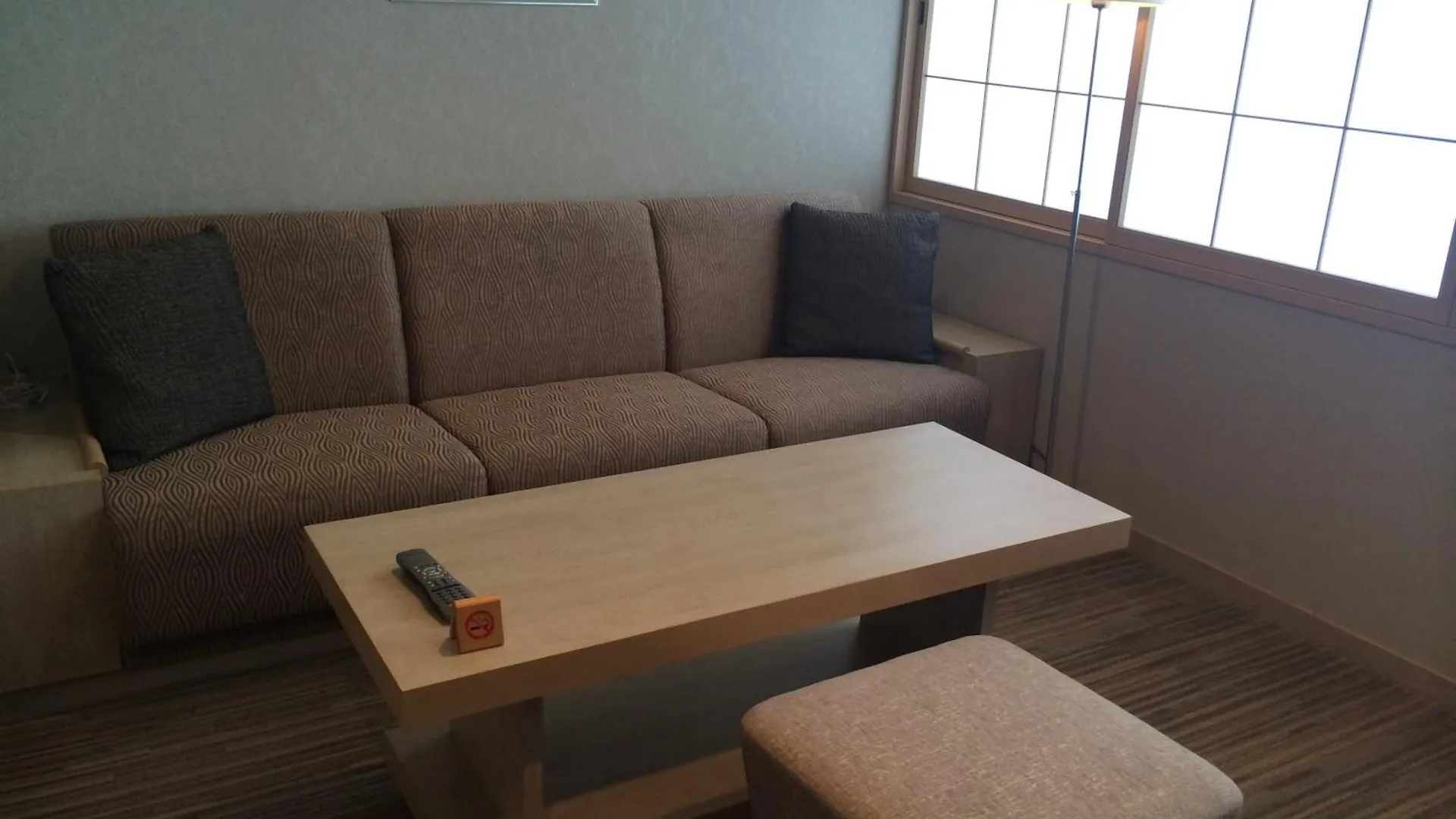 The Kitano Hotel Prefektura Tokio