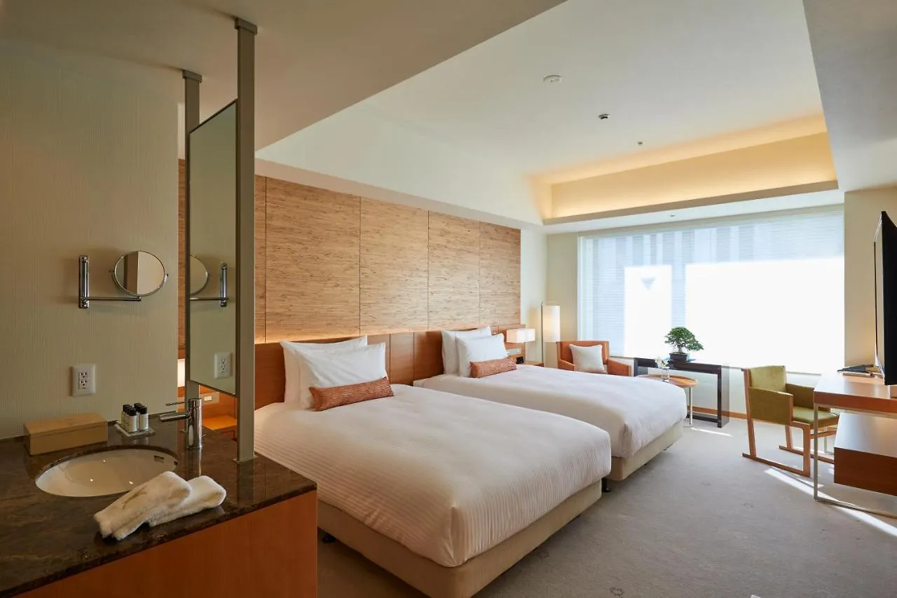 The Kitano Hotel Токио Япония
