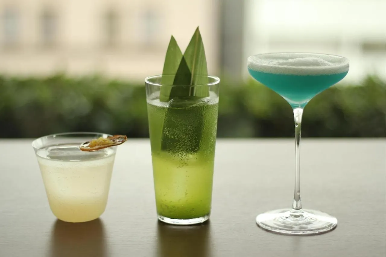 东京北野酒店 東京都 酒店