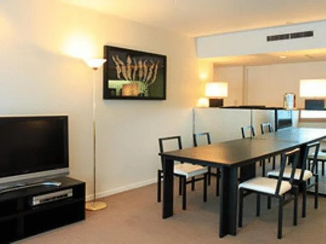 The Kitano Hotel Tokio