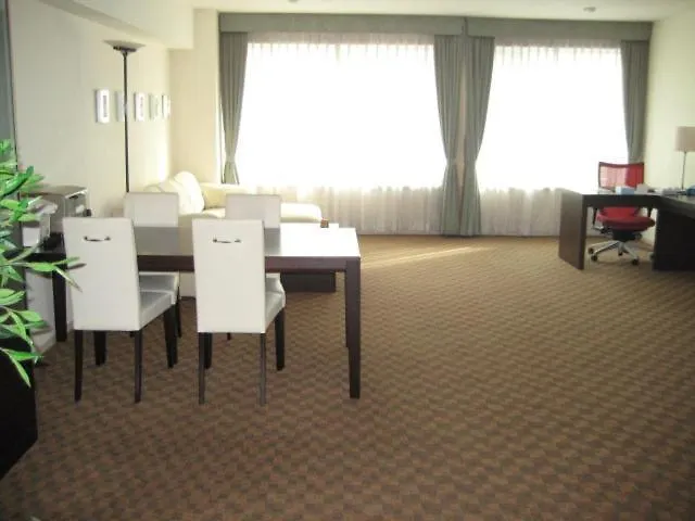 The Kitano Hotel Tokio