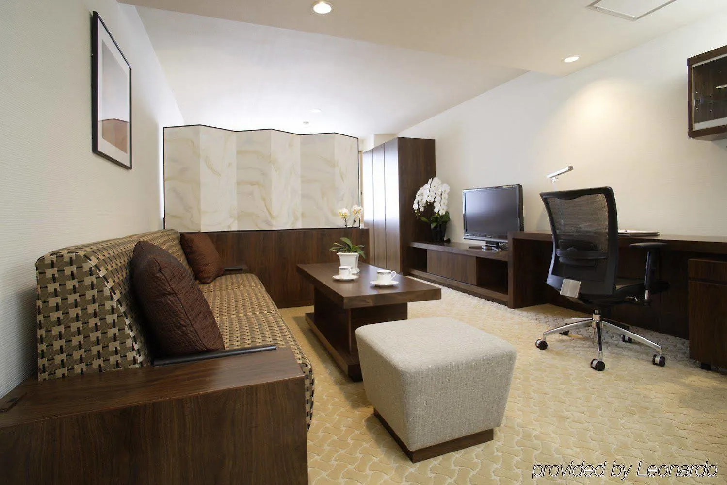 The Kitano Hotel Tokio