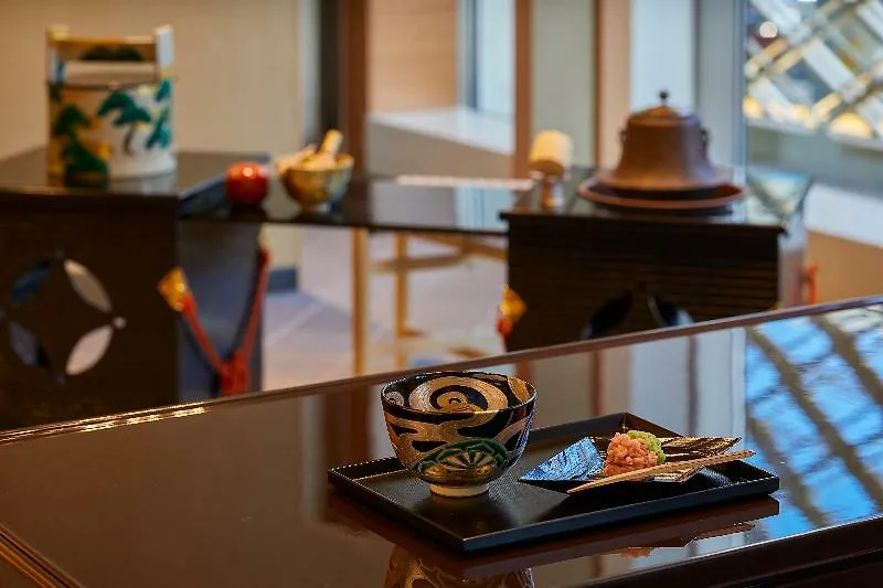 *****  The Kitano Hotel Tokio Japan