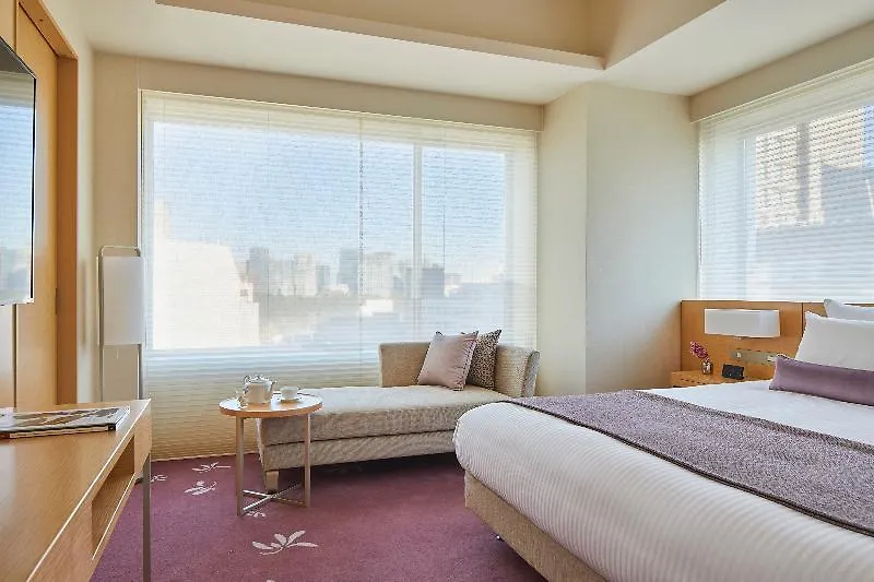 The Kitano Hotel Tokio 5*,