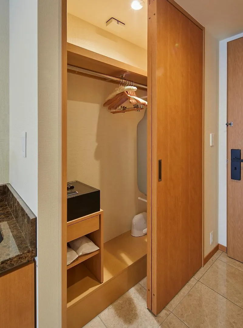 The Kitano Hotel Tokyo