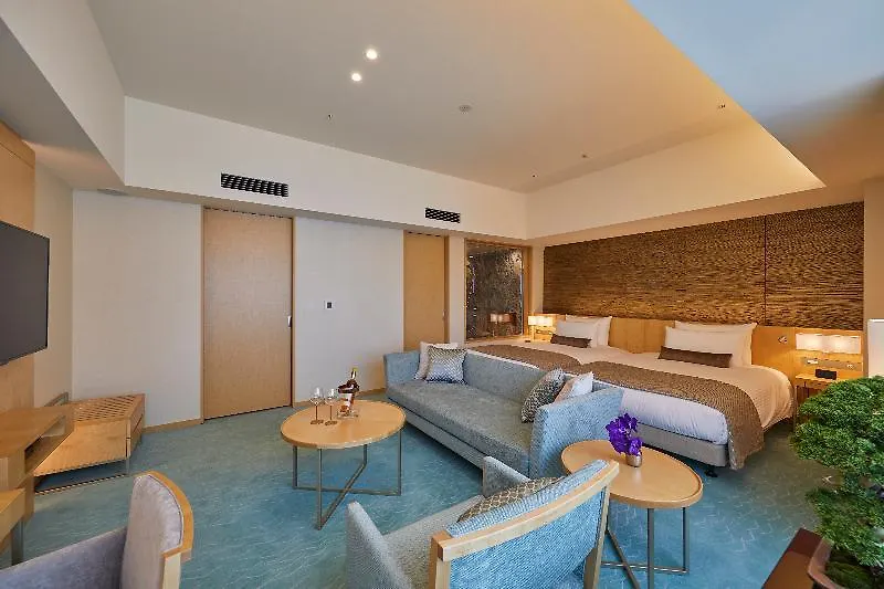 The Kitano Hotel Tokyo 5*,